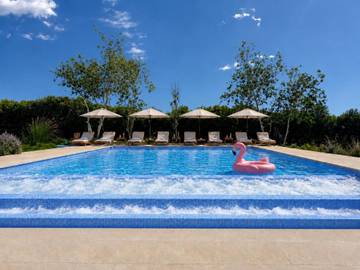 Villa in Sa Pobla, Mallorca Norden für 8 