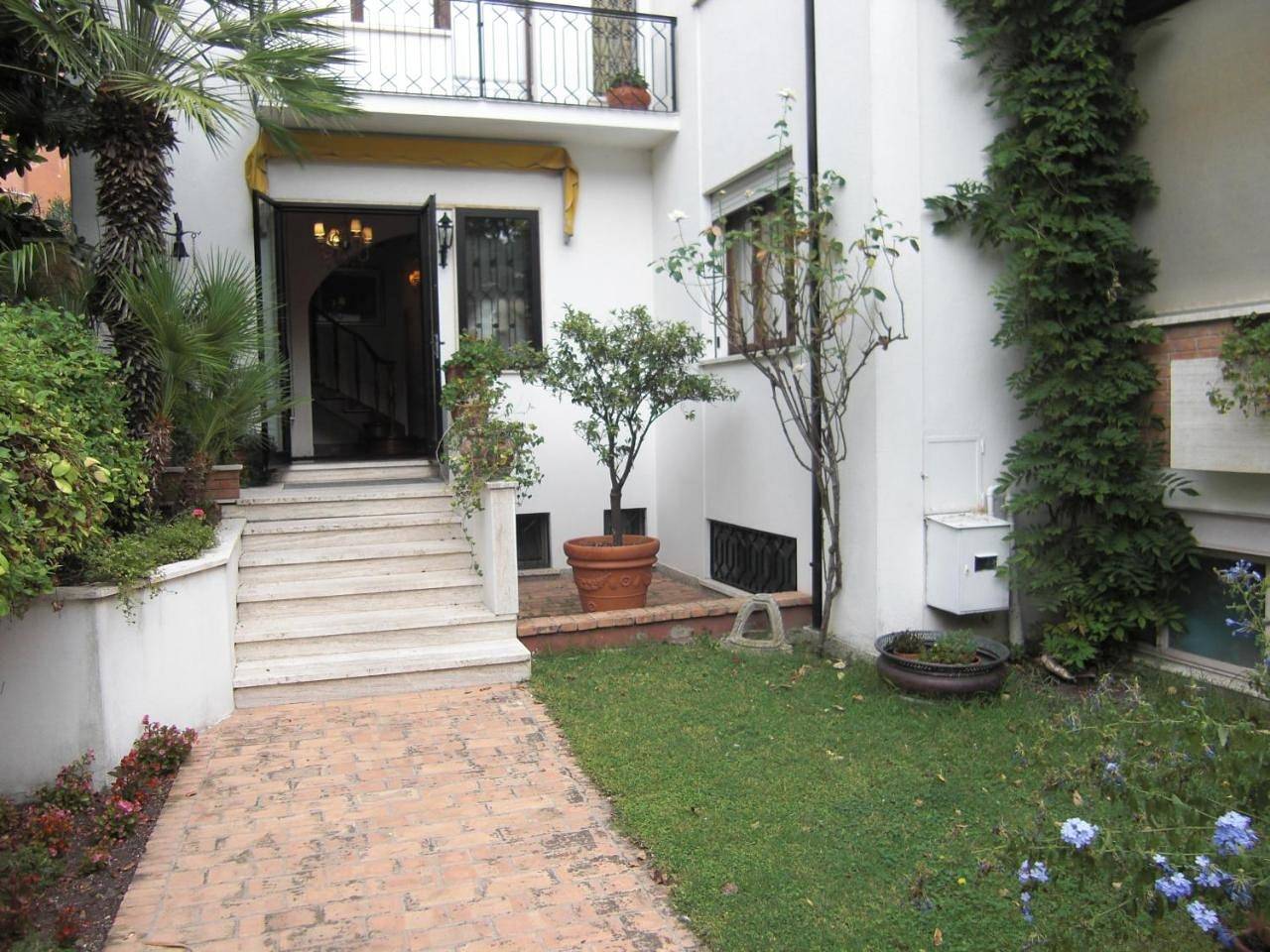 Classic Double Room in Lido di Venezia, Venedig