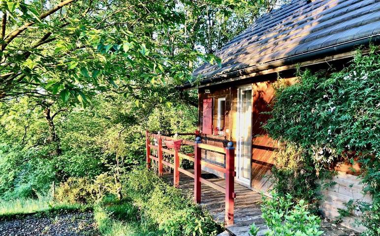 Location de vacances pour 4 personnes, avec jardin et vue à Gan - 4