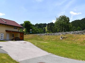 Chalet für 8 Personen in Kötschach-Mauthen, Bezirk Hermagor, Bild 4