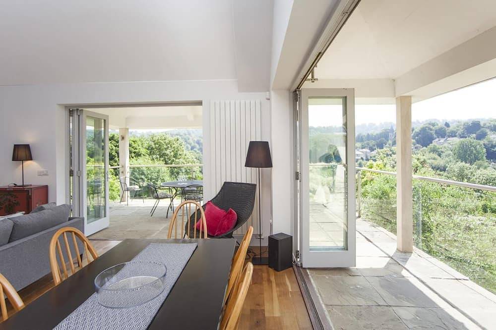 Cottage for 4 People in Bath, The Cotswolds