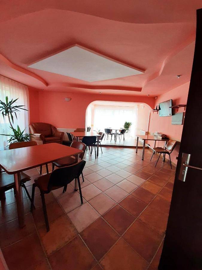 Maison d’hôte pour 2 personnes, avec jardin dans Bicaz - 2