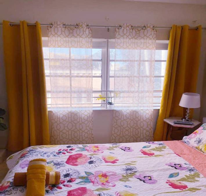 Ferielejlighed for 5 personer, med terrasse i Miami Beach