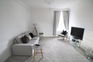 Apartment for 2 People in Winchester, Hampshire, Photo 4