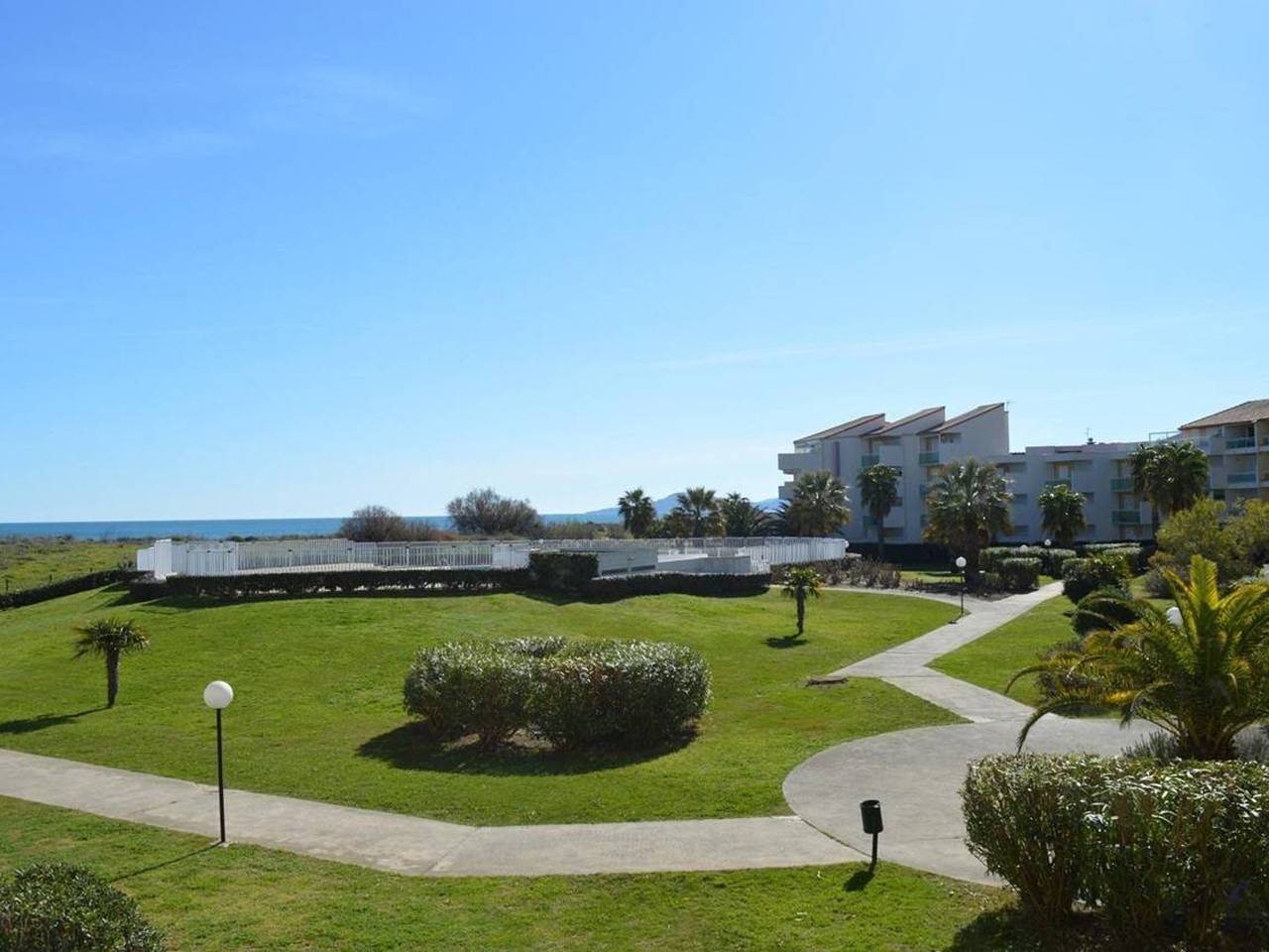 Appartement de vacances