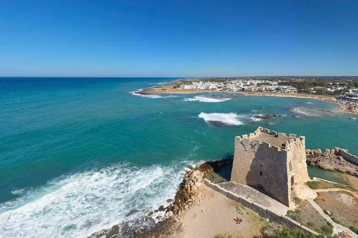 Appartamento vacanze per 4 persone, con panorama e terrazza, con animali domestici - 1