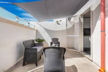 Bnb für 3 Personen in San Pietro In Bevagna, Golf von Tarent, Bild 2