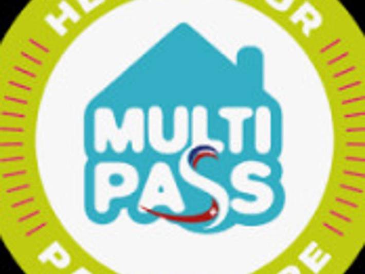 Apartamento de vacaciones para 6 personas - 1