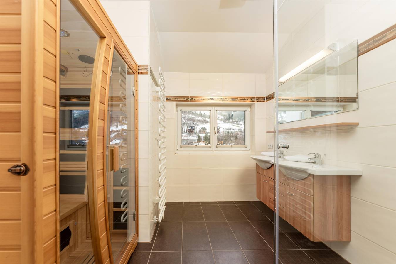 Ganze Ferienwohnung, Karoline Penthouse in Schladming, Schladming-Dachstein