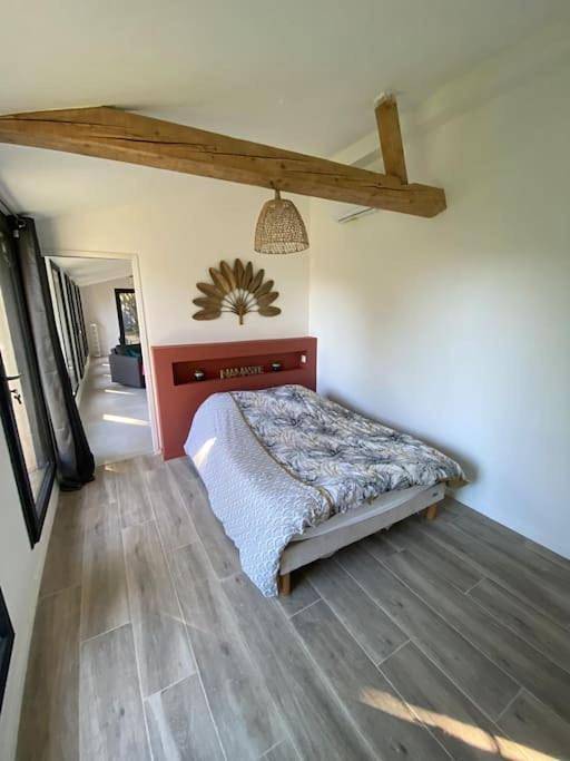 Location de vacances pour 4 personnes, avec terrasse à Clermont-l'Hérault - 3
