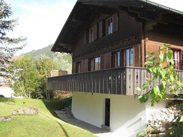 Ferienhaus für 7 Personen in Flühli, Westalpen, Bild 4
