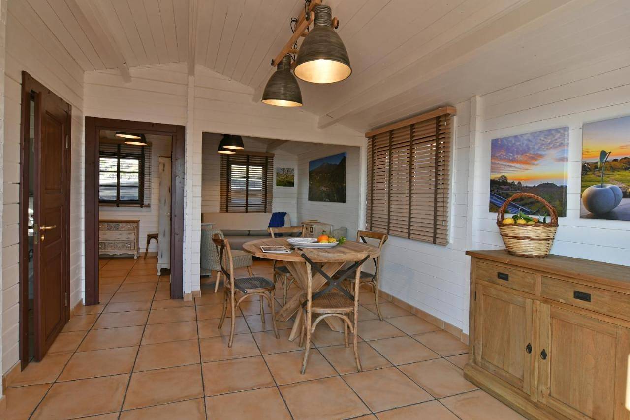 Cirasa Luxury Country House in Trecastagni, Etna