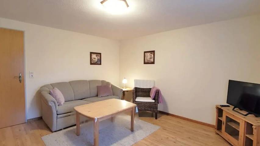 Ferienwohnung für 3 Personen, mit Terrasse in Oeversee - 3