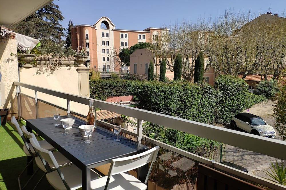 Appartement de vacances