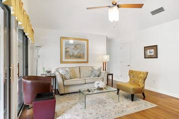 Villa for 4 Guests in Kiawah Island, Charleston County, Picture 4