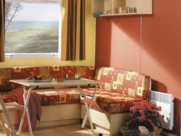 Vakantiewoning voor 4 Personen in Longeville-sur-Mer, Vendée, Afbeelding 4
