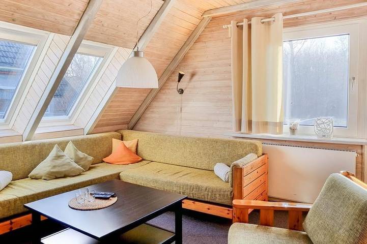Bungalow für 2 Personen, mit Garten in St. Peter-Ording