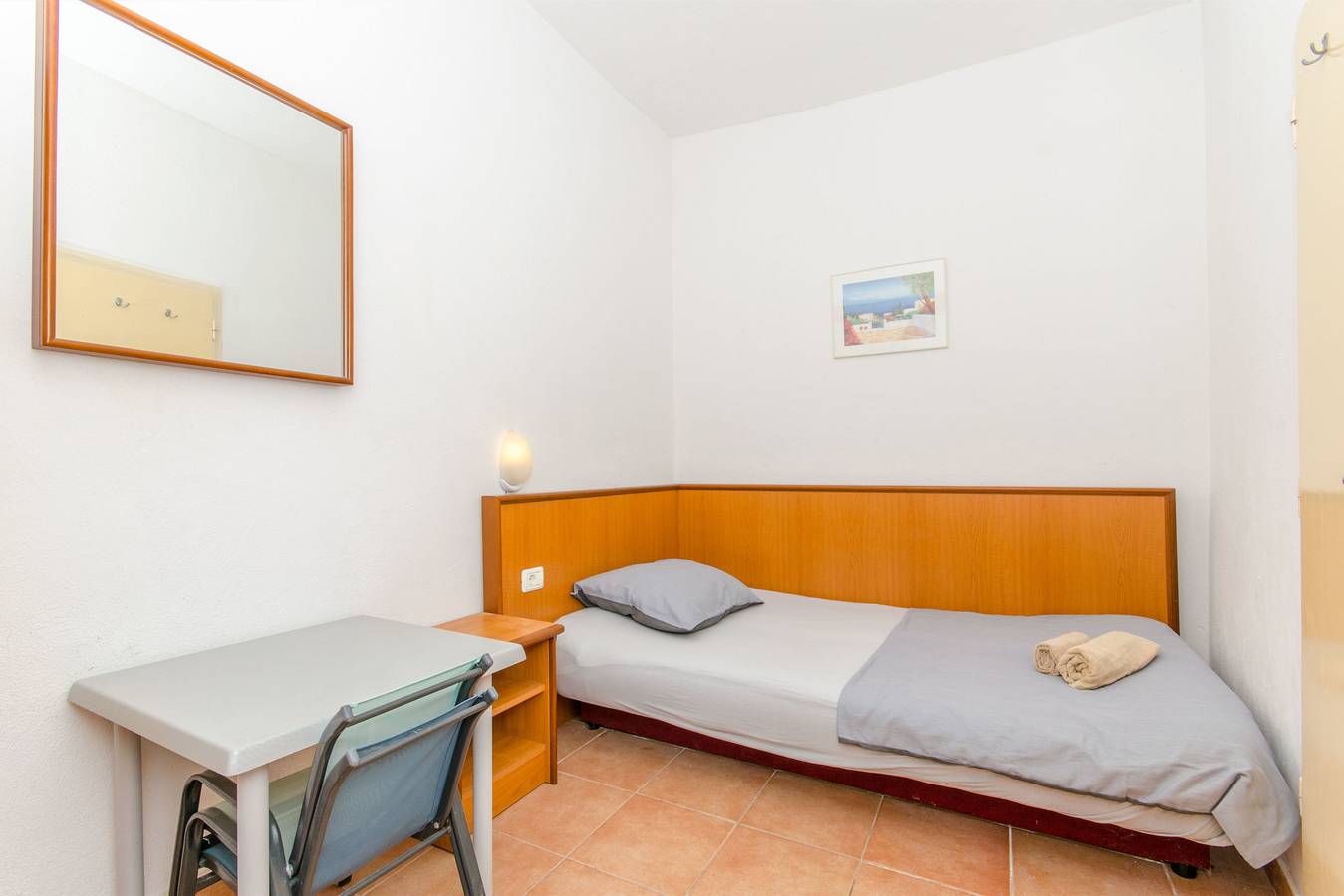 House Beach house Toma in Zivogosce, Makarska Riviera