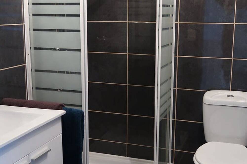 Au Coin des Arbres - Genevrier in Biron, Périgord Pourpre