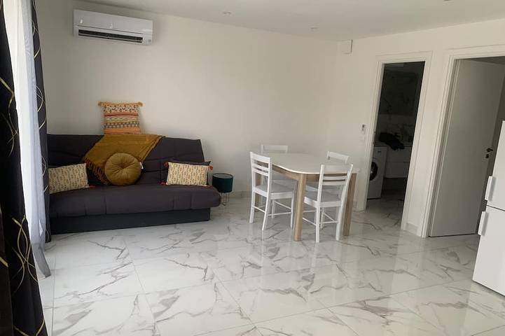 Gîte pour 4 personnes, animaux acceptés à Palasca - 3