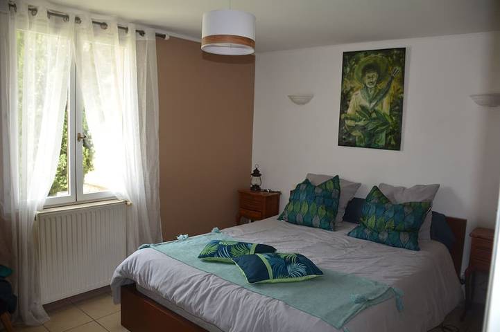 Location de vacances pour 6 personnes à Échourgnac - 2