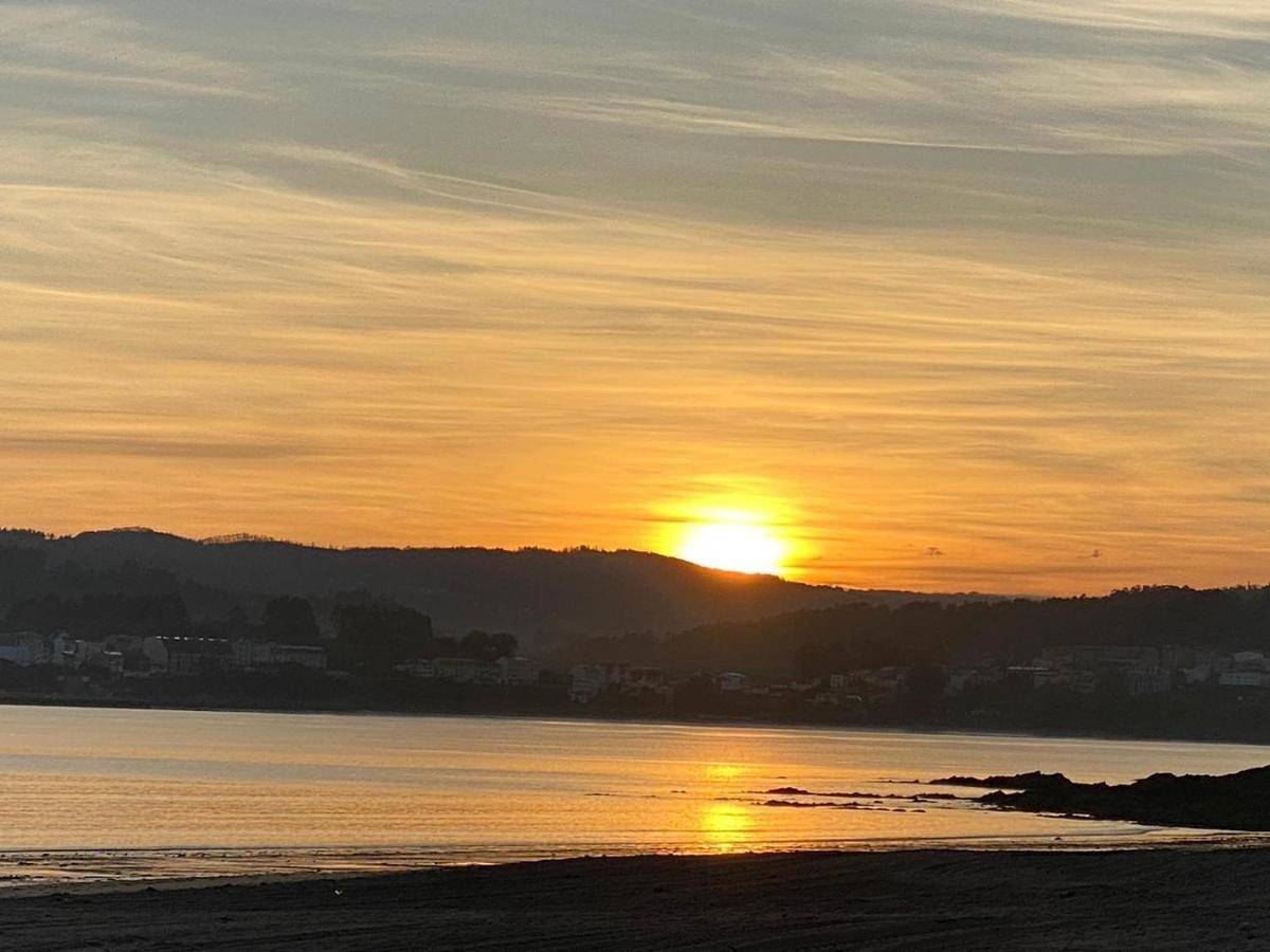 Appartement entier, Apartamento La Barrosa in Sada, Costa de Galicia