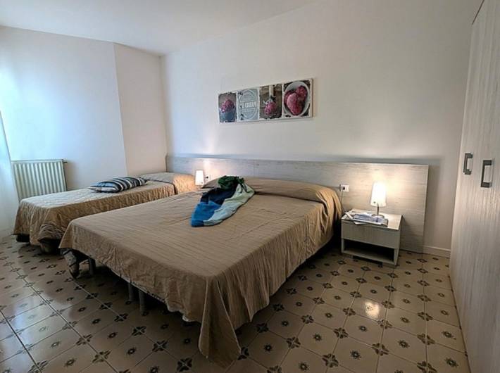 Apartamento entero, Apartamento de tres habitaciones bien amueblado en Lignano. in Lignano Sabbiadoro, Provincia d'Udine