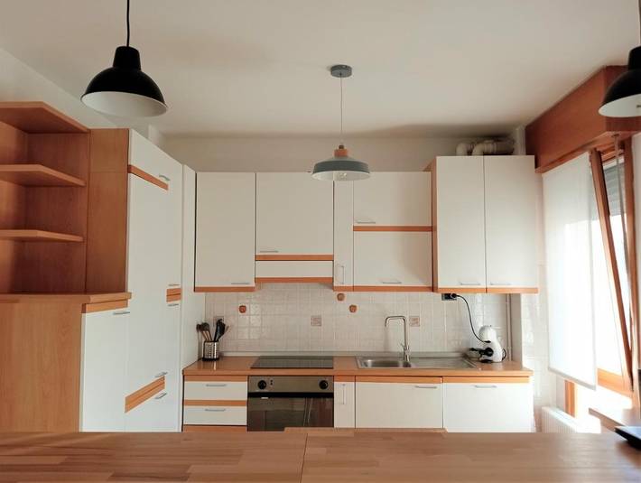 Gîte pour 3 personnes, avec vue à Pordenone - 4