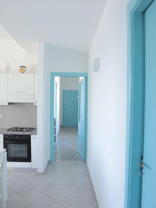 Apartamento de vacaciones para 5 personas, con vistas y balcón, Se admiten mascotas - 1