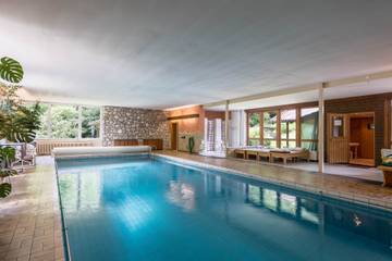 Lodge voor 5 Personen in Ruhpolding, Beieren, Afbeelding 1