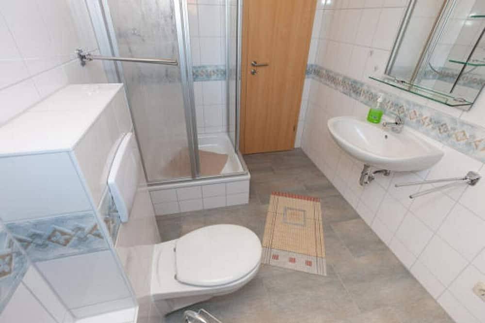 Ganze Wohnung, Safari holiday apartment near the water with Wifi - in Liepgarten near Ueckermünde in Liepgarten, Vorpommern Greifswald