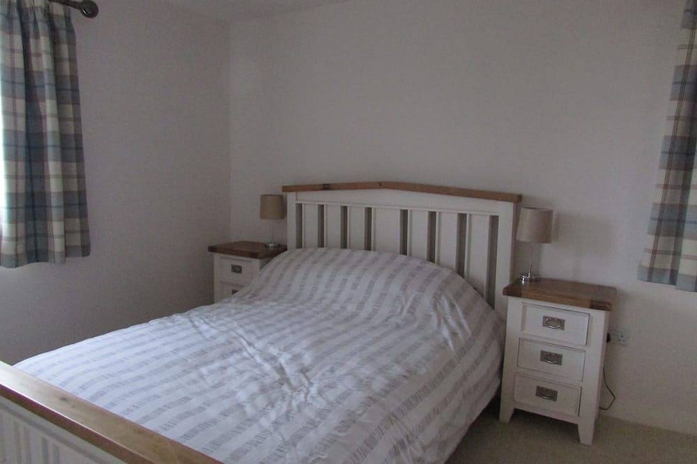 Tranquil self-catering accommodation in the Outer Hebrides in North Uist, Outer Hebrides