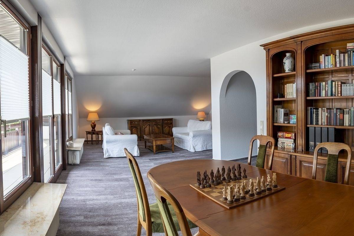 Ferienhaus Wila in Wyhl am Kaiserstuhl, Kaiserstuhl