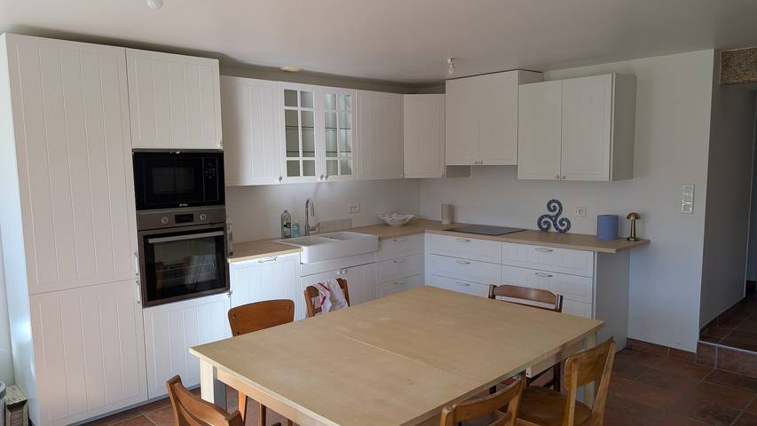 Manoir de Kermarec – A Peaceful Stay between Countryside and Forest in Pontivy in Pontivy, Pontivy region