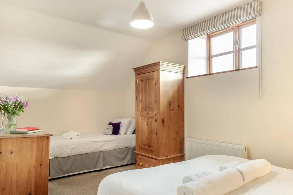 2 Bed in Whitwell (oc-r33497) in Niton and Whitwell, Isle of Wight