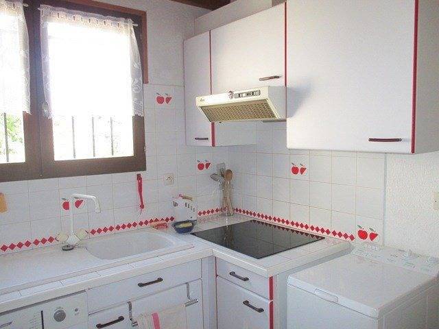 Appartement de vacances entier, Saint Palais sur Mer - Maison Mitoyenne à 3 min de la plage et du centre in Saint-Palais-sur-Mer, Côte de Beauté