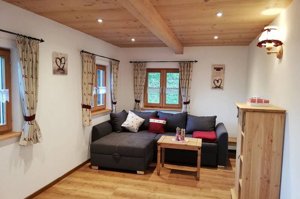 Appartamento vacanze a Chiemgau a partire da 147€ a notte