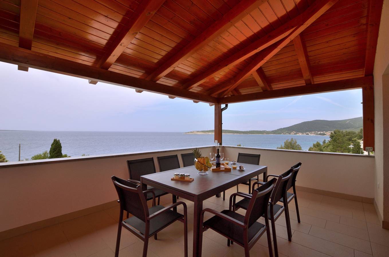 Ganze Wohnung, Apartments Villa Sofia in Martinscica, Cres