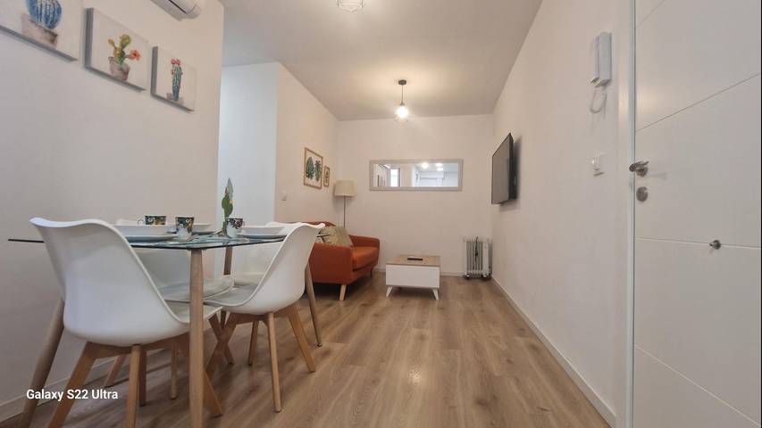Gîte pour 4 personnes dans Cordoue (Ville) - 2