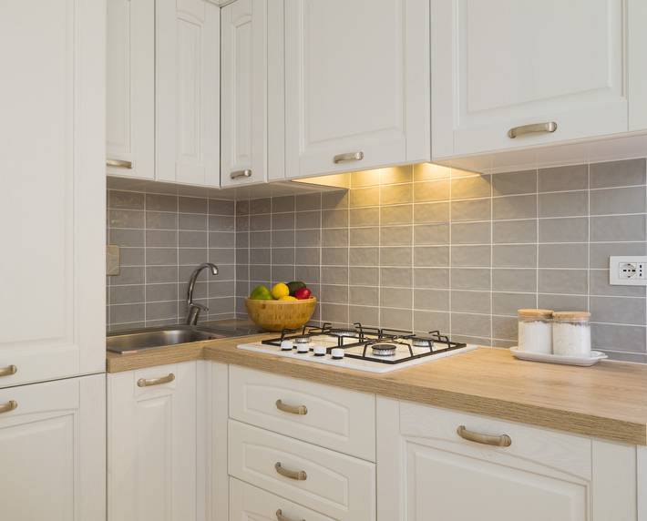 Gîte pour 4 personnes, avec jardin et terrasse à Murta Maria - 3