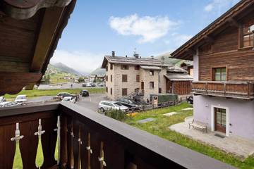 Ferielejlighed til 8 Personer i Livigno (Town), Livigno, Billede 3