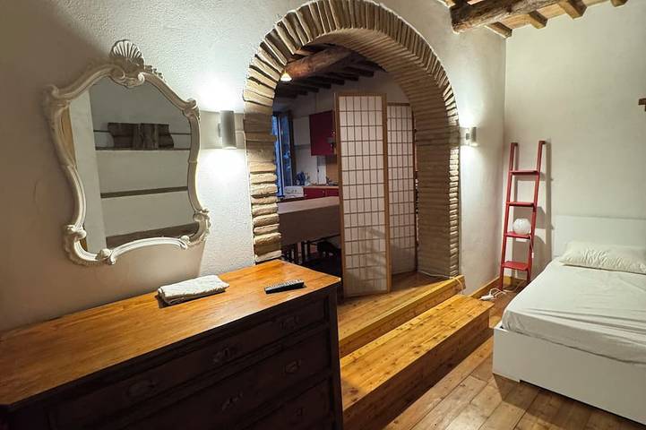 Appartement entier, Orvieto Country House - La Dimora di Joseph - Lt36580 - Authentic Orvieto Stone Retreat in Orvieto, Province de Terni