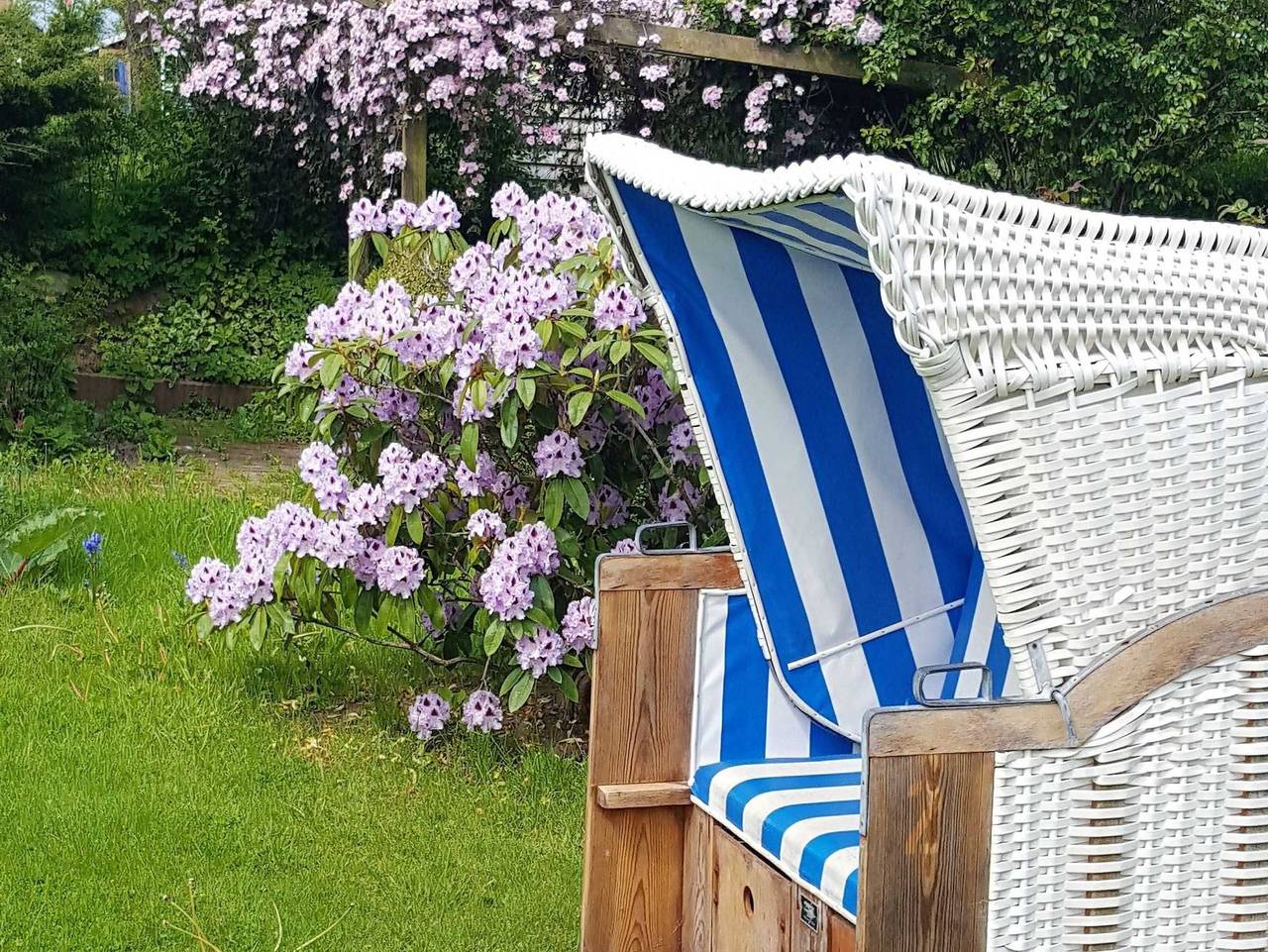 Ganze Ferienwohnung, Lieblingsplatz 1 + 2 - Lieblingsplatz Nr. 2 in Kappeln, Kappeln & Umgebung