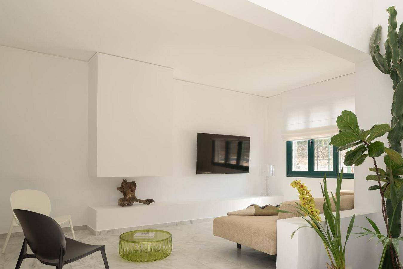 Olivetum holiday villa in Panormos (Rethymno), Rethymno region