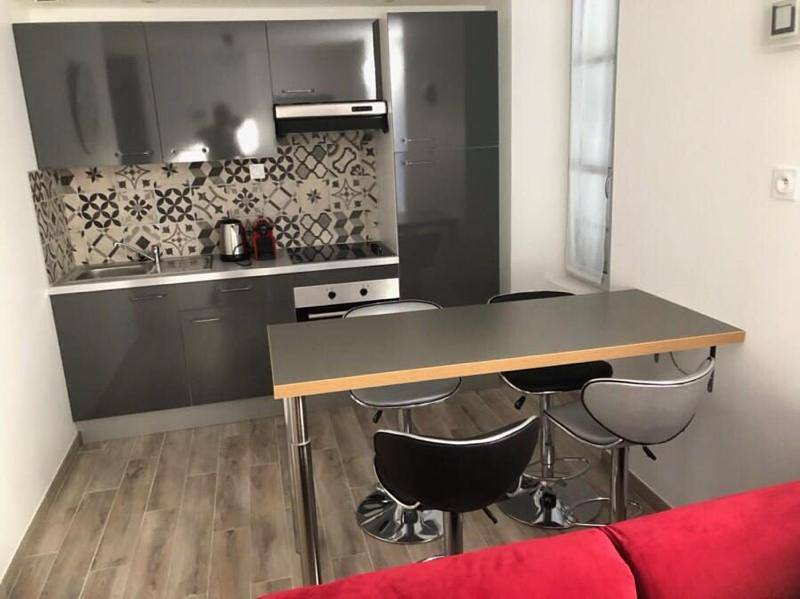 Appartement entier, One-Bedroom Apartment in Blois, Région de Blois