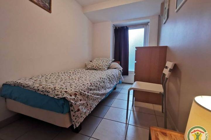 Location de vacances pour 3 personnes à Candillargues - 3