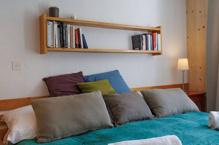Ganze Wohnung, Les Erables Apt 361 in Ayer (Anniviers), Anniviers