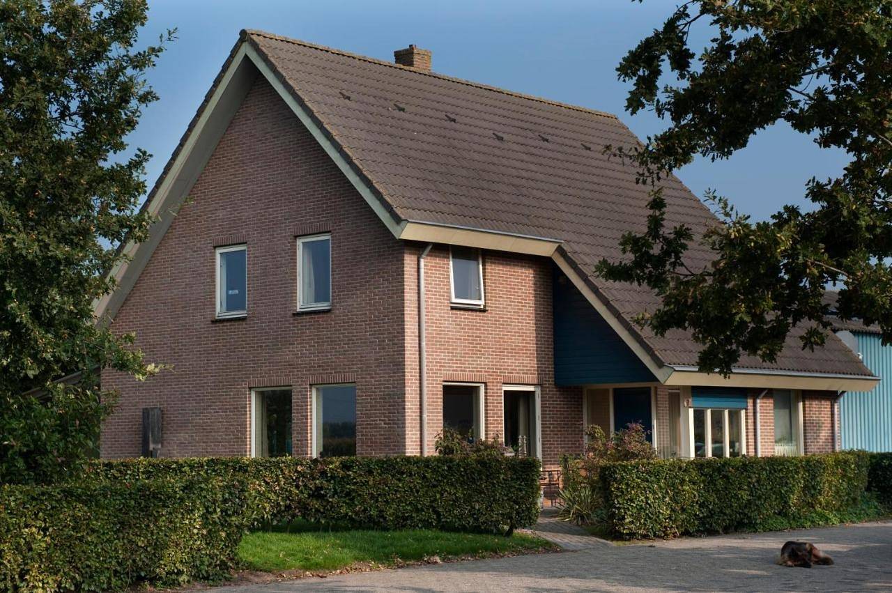 Twin Room in Hooghalen, Drenthe