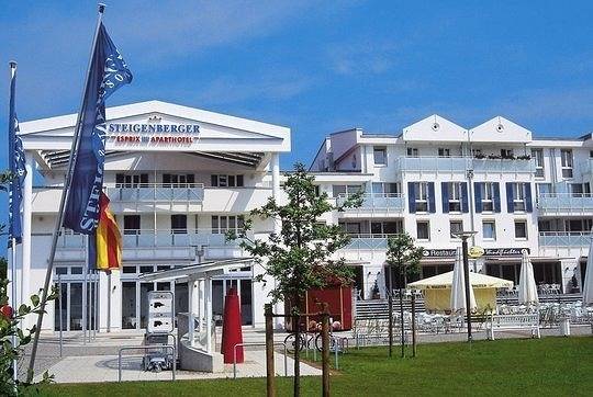 Ferienwohnung in Zingst für 4 Personen in Zingst