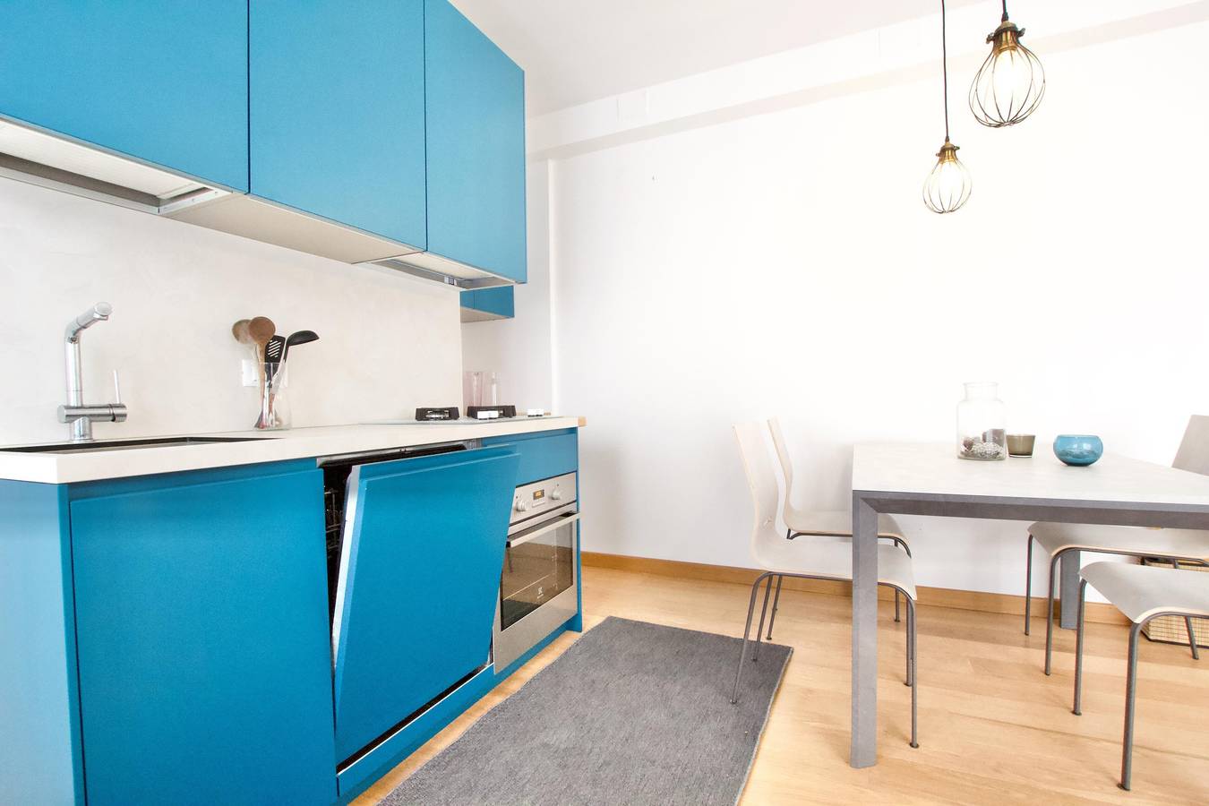 Ganze Wohnung, Apartment mit meerblick in Lido di Jesolo, Jesolo